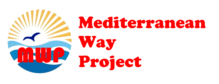 Logo7 Mediterranean Way Project